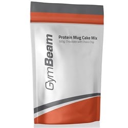 Protein Mug Cake Mix