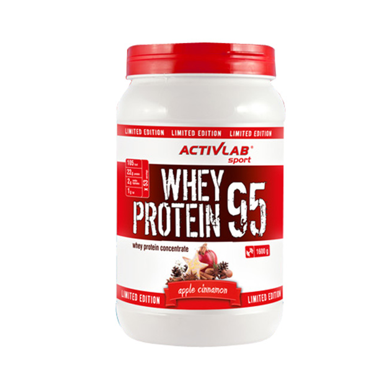 ActivLab Whey Protein 95 Wersja Limitowana