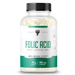 FOLIC ACID