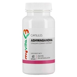 Ashwagandha
