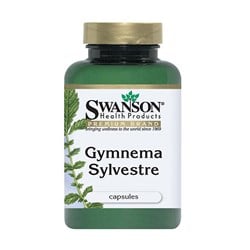 Gymnema Sylvestre