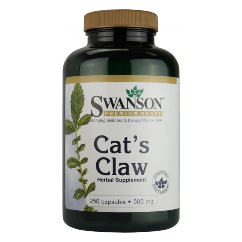 Swanson Cat's Claw (Koci pazur)