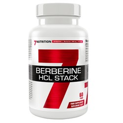 Berberine HCL Stack