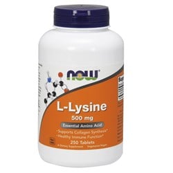 L-Lysine