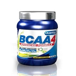 BCAA 4