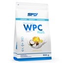 SFD NUTRITION Wpc Protein Plus 900g