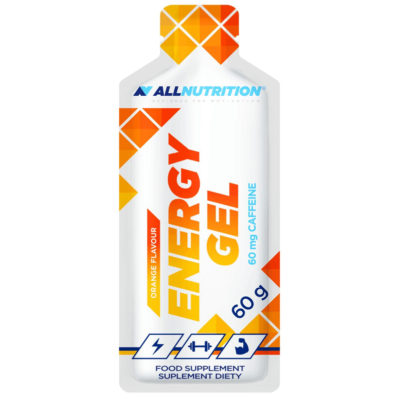 ALLNUTRITION Energy Gel