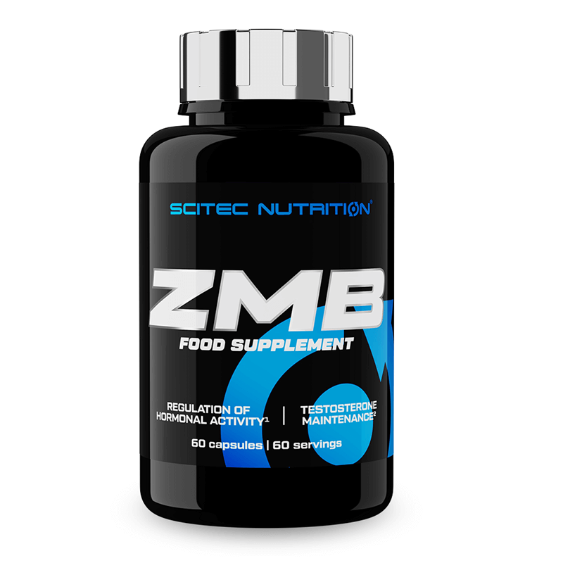 Scitec nutrition ZMB