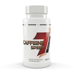 Caffeine Speed