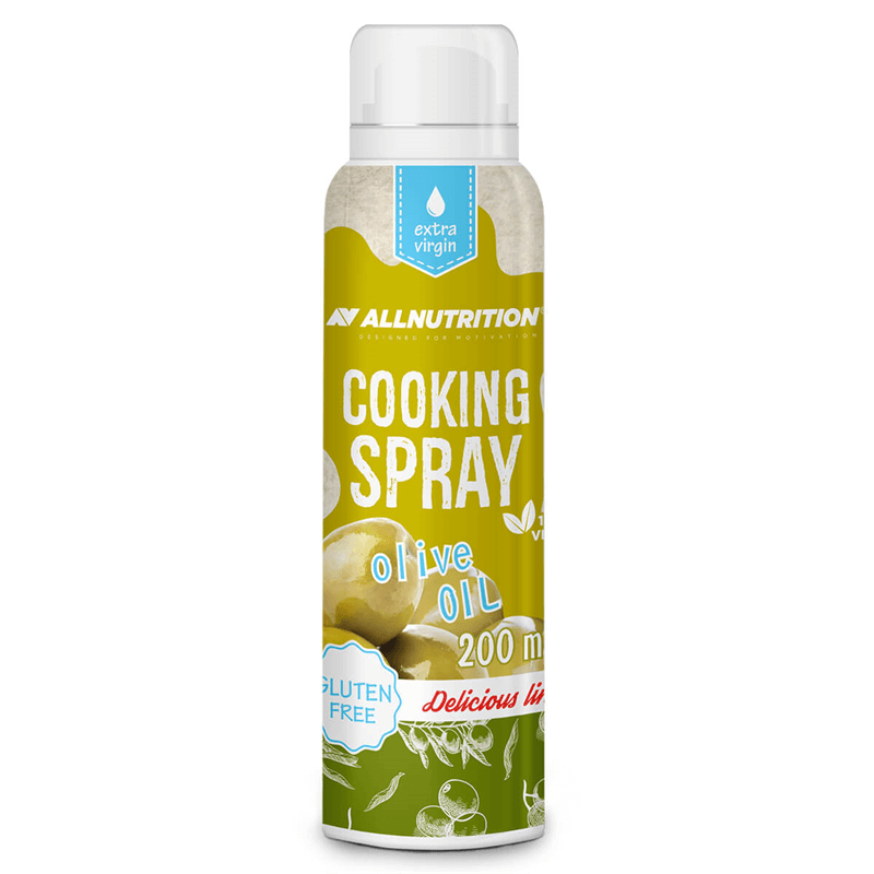 ALLNUTRITION Cooking Spray Olive Oil