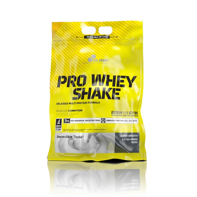 Olimp Pro Whey Shake