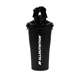 Dual Shaker