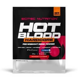 HOT BLOOD HARDCORE