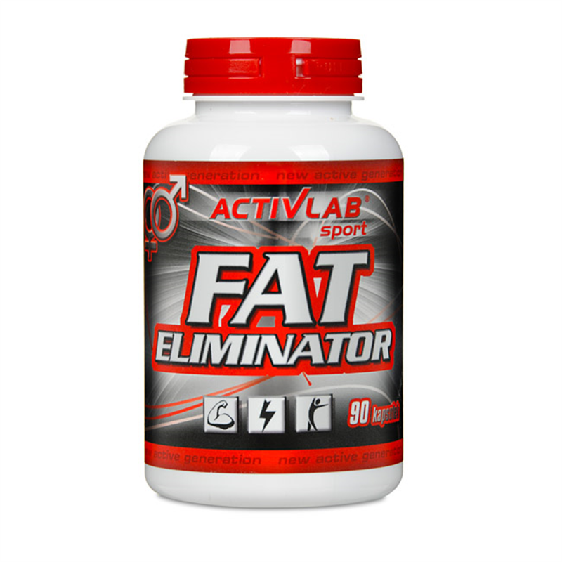 ActivLab Fat Eliminator