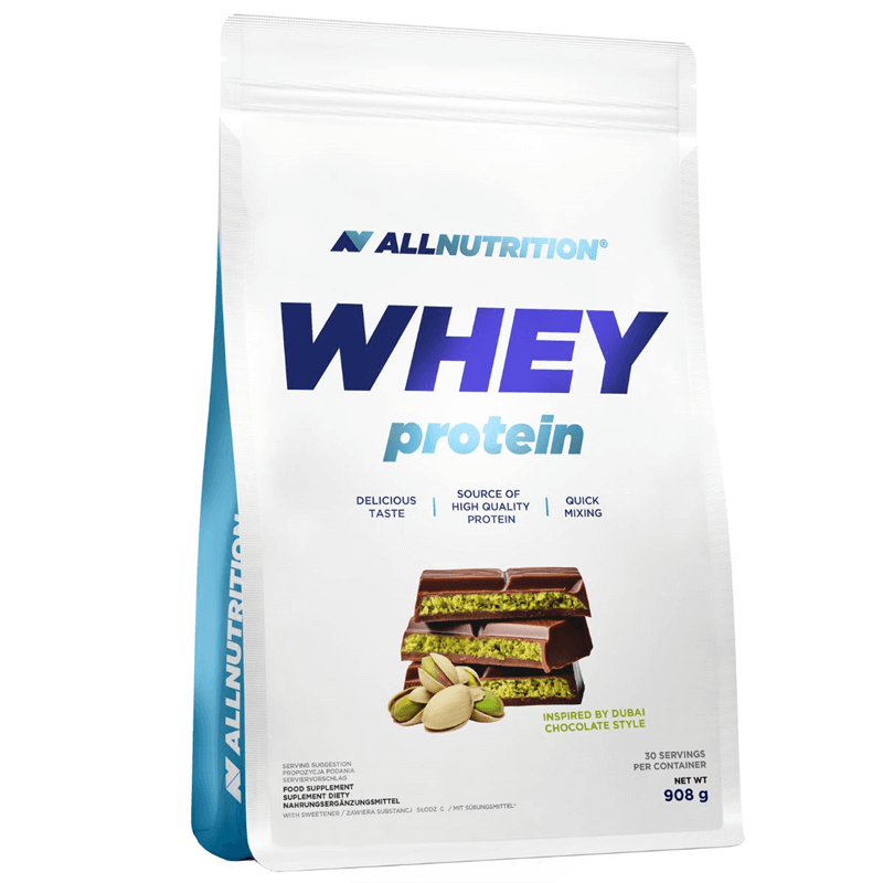 ALLNUTRITION Whey Protein