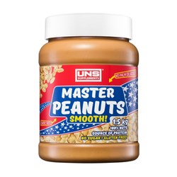 Master Penaut