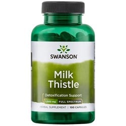 Milk Thistle