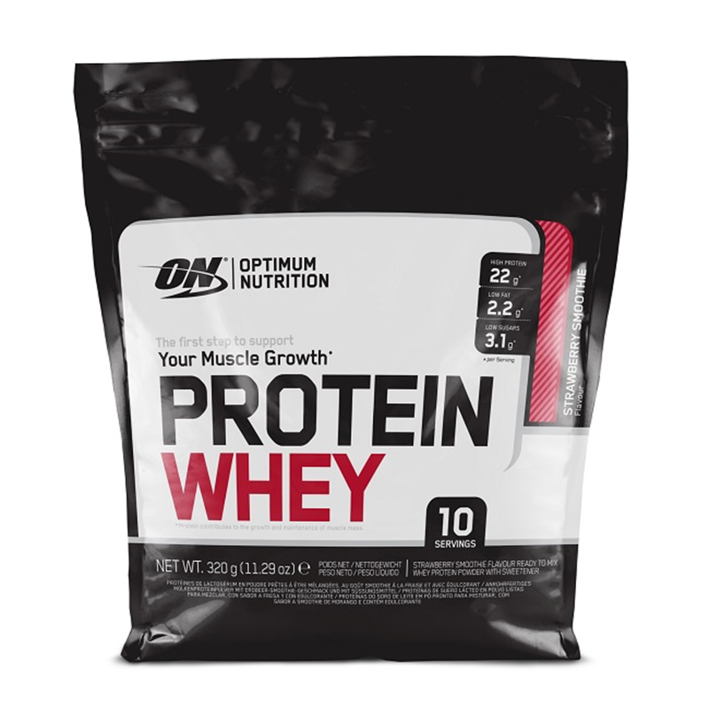 Optimum Nutrition Protein Whey