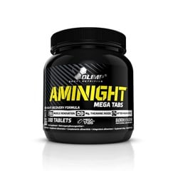 Aminight Mega Tabs