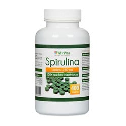 Spirulina