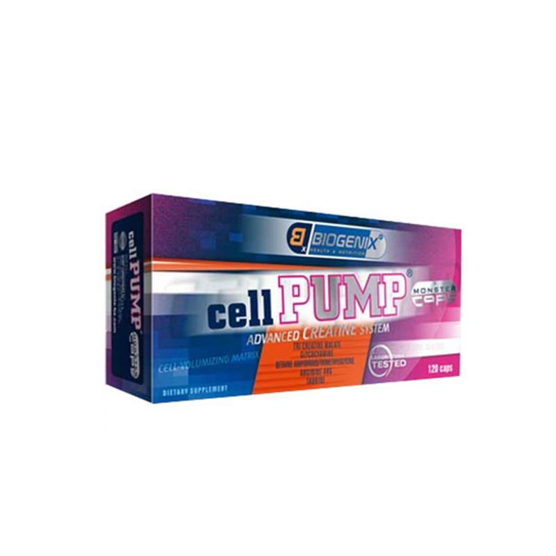 Biogenix Cell Pump
