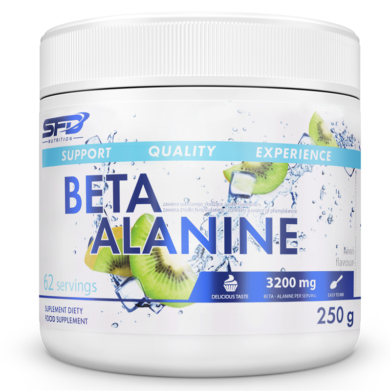 SFD NUTRITION Beta Alanine