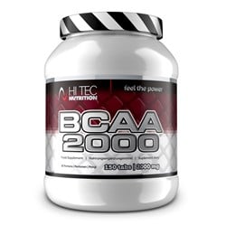 BCAA 2000 Profi