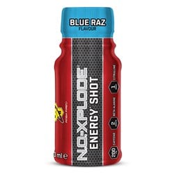 N.O.-Xplode Energy Shot