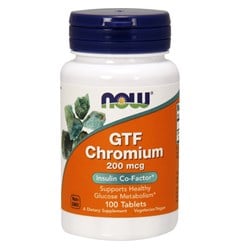 GTF Chromium