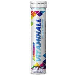 6 x VitaminALL Vitamins & Minerals 20 tabletek