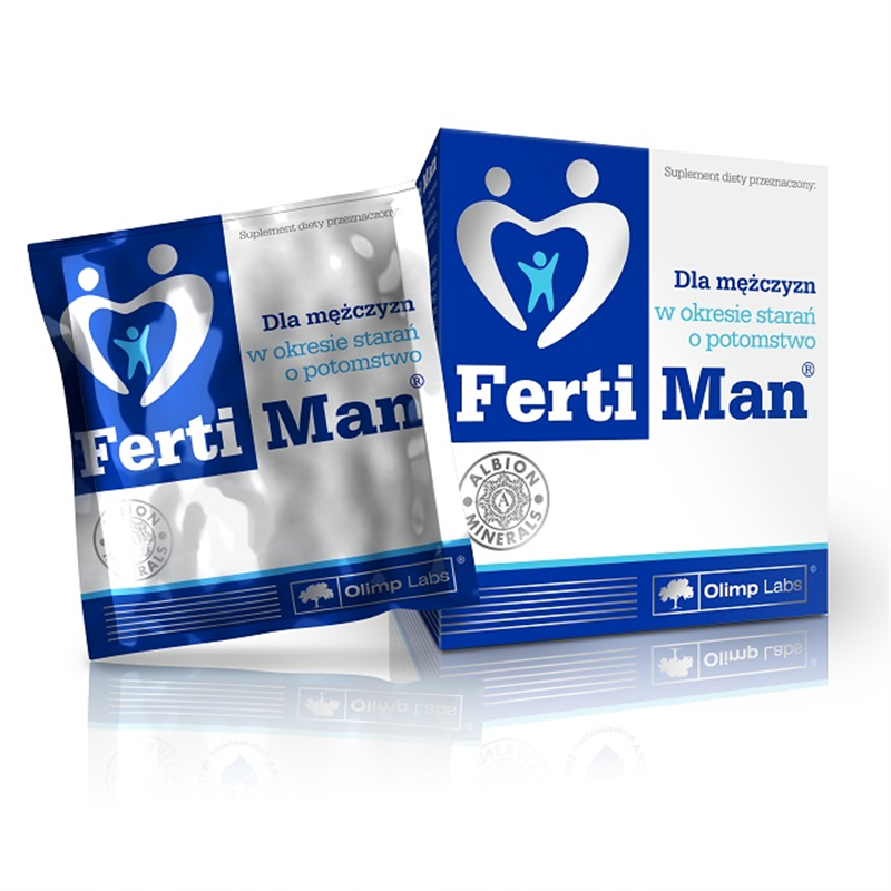 Olimp Ferti Man