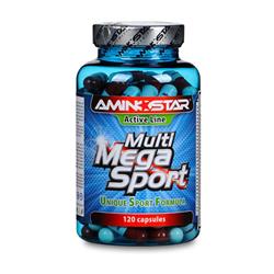 Mega Multi Sport