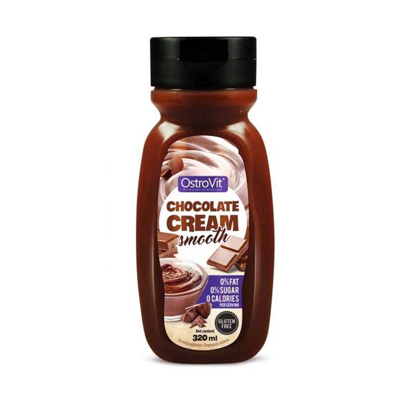 Ostrovit Chocolate Cream