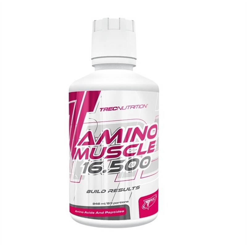 Trec Amino Muscle 16.500
