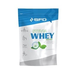 Stevia Whey Instant