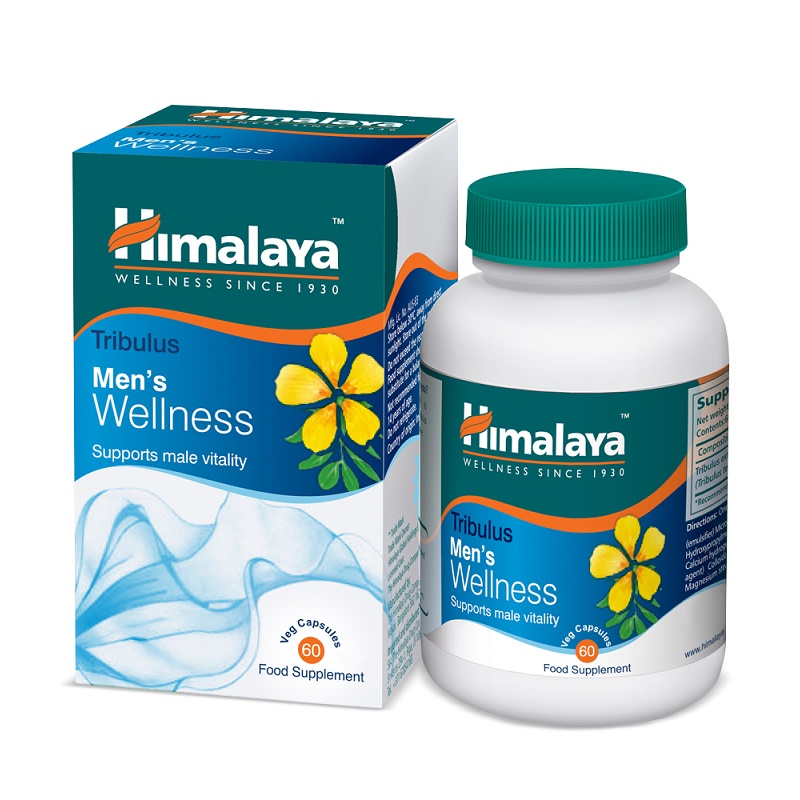 Himalaya Tribulus Men’s Wellness