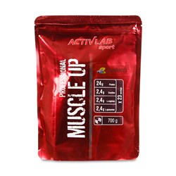 Muscle Up Professional