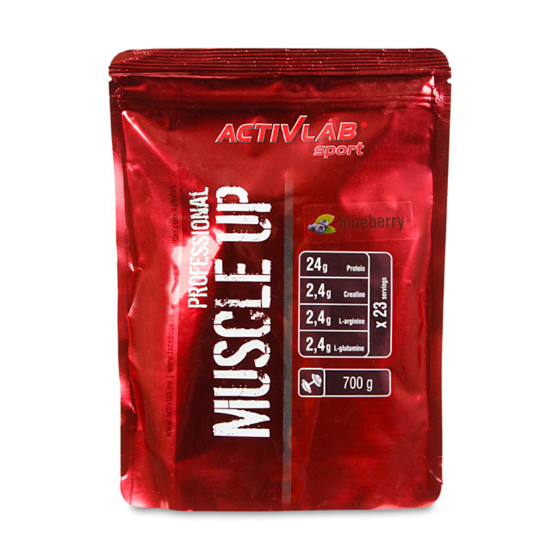 ActivLab Muscle Up Professional