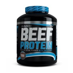 Beef Protein