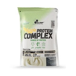 Veggie Protein Complex