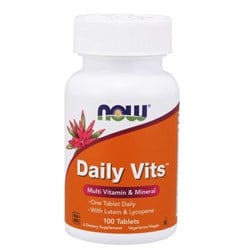 Daily Vits