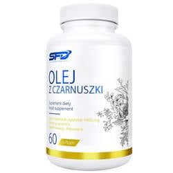 Olej Z Czarnuszki