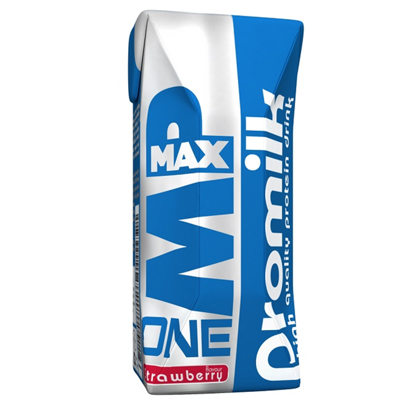 Myprotein MP MAX One Promilk