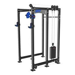 Klatka treningowa Power Rack SFD W3