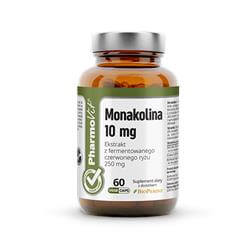 Monakolina