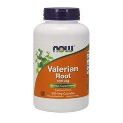 Valerian Root