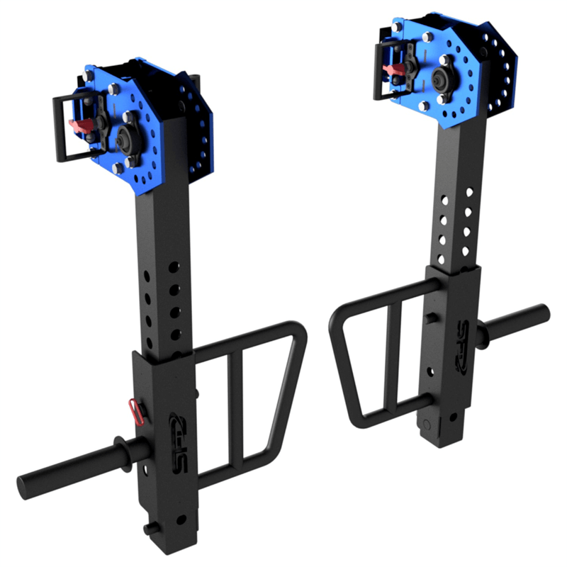 SFD Gym Ramiona Jammer