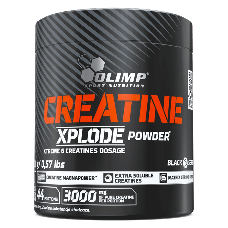 Olimp Creatine Xplode Powder