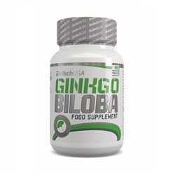 Ginkgo Biloba
