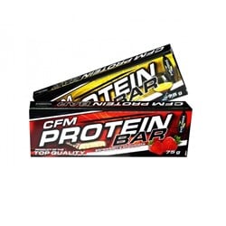 CFM protein bar